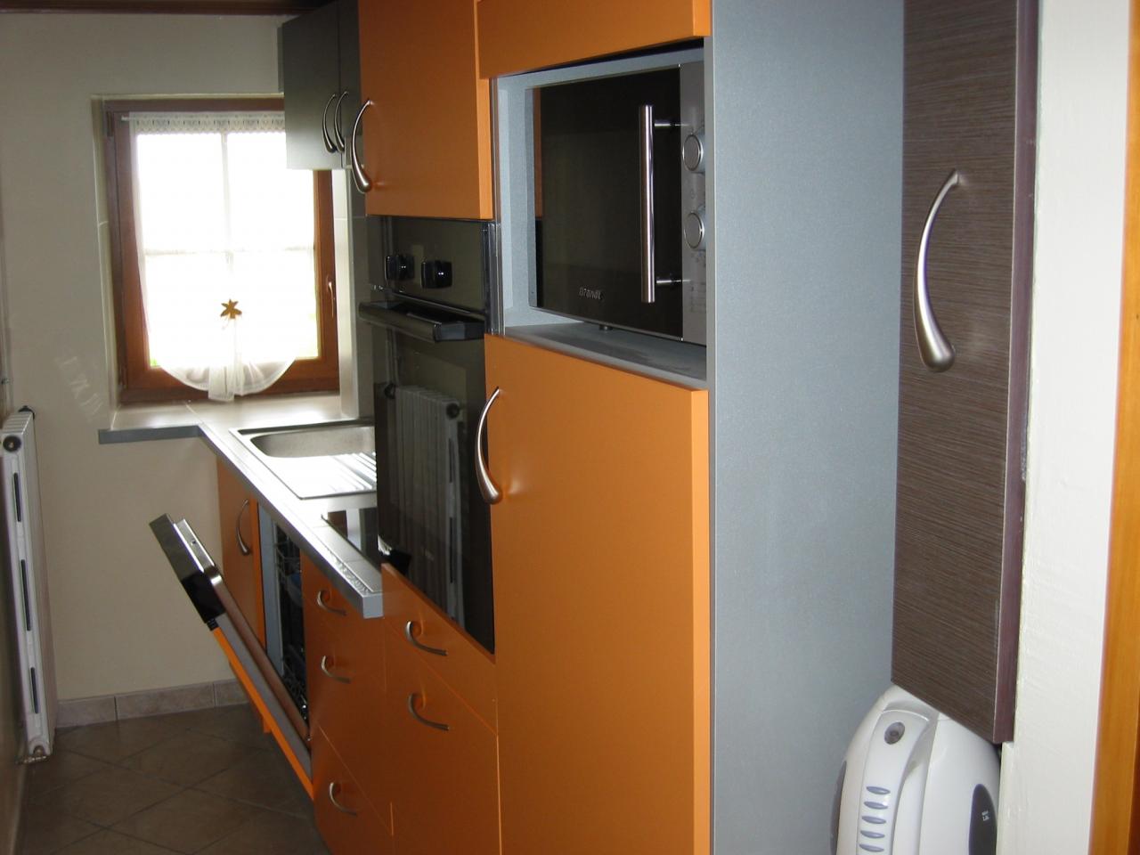 Cuisine Grillentchou